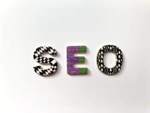 SEOのイメージ画像